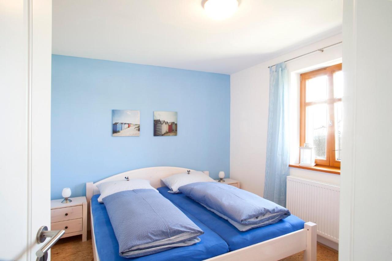 Das Landhaus Mainleus Экстерьер фото